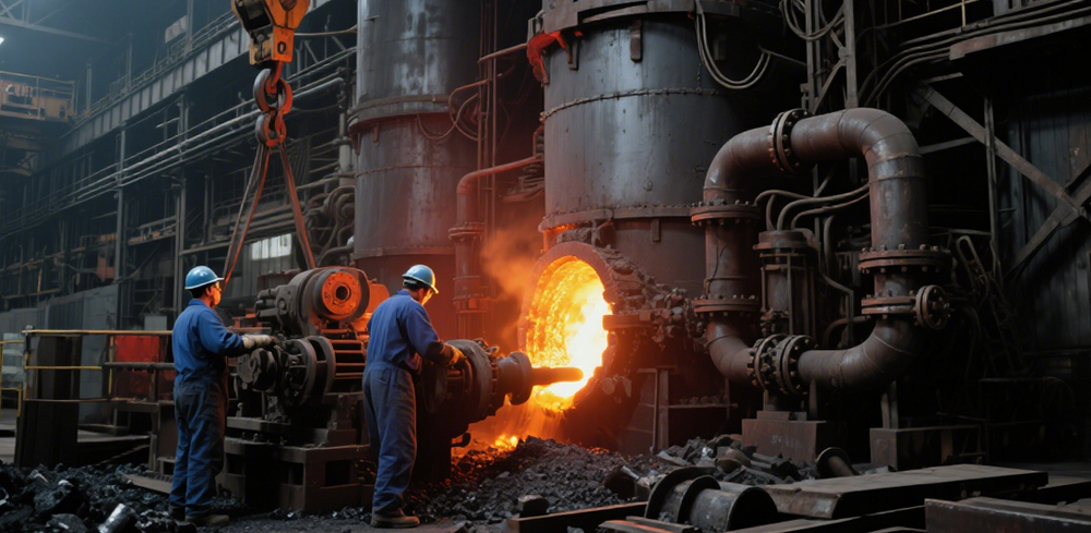 鋼鐵廠油液監(jiān)測與診治方案